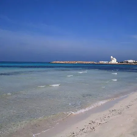 Rivamare 127 Pil Torre San Giovanni Ugento