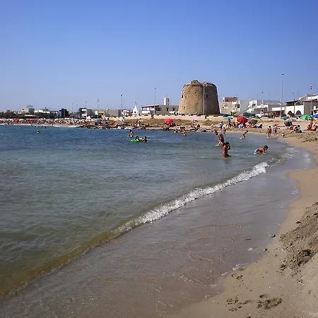 Rivamare 127 Pil Torre San Giovanni Ugento