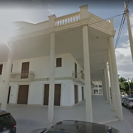 Rivamare 127 Pil Torre San Giovanni Ugento
