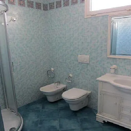 Rivamare 127 Pil Apartmán Torre San Giovanni Ugento