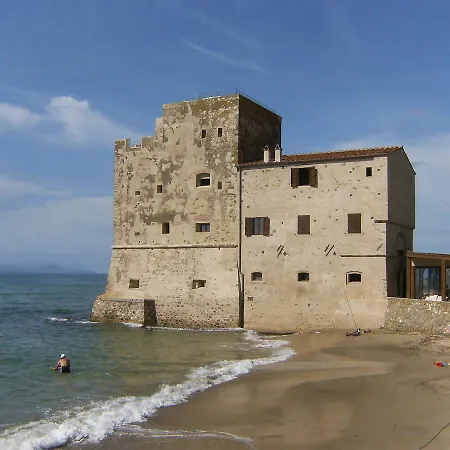 Rivamare 127 Pil Torre San Giovanni Ugento